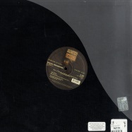 Back View : Maskio - SPECIAL FREQUENCIES - Hell Yeah / HYR70146