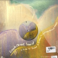 Back View : Roberto Clementi - BOREAL EP - Undercut / uc002i