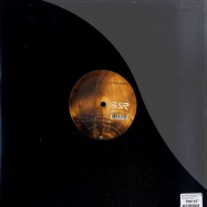 Back View : Various Artists - METAXA CON GRAPPA EP - 3srecordings / 3sr004