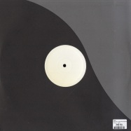 Back View : Kanio - PUT THAT IN YOUR PIPE AND SMOKE IT (REPRESS) - Stereo 7+ / stp060