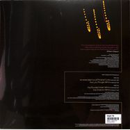 Back View : Blank & Jones with Bernard Sumner - MIRACLE CURE PT.1 - Soundcolours / SC011
