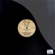 Back View : Miss Patty - YOU DONT WANT IT - Sole Channel Music / scmu011