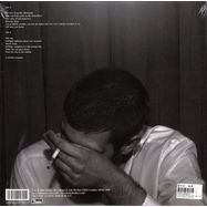 Back View : Arctic Monkeys - WHATEVER PEOPLE SAY I AM, THATS WHAT I M NOT (LP) - Domino Recording / WIGLP162