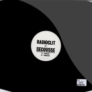 Back View : Radioclit - SECOUSSE - Mental Groove / MG0696