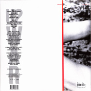 Back View : U2 - WAR (2X12 LP, 180G VINYL) - Island / plg1761674