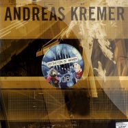 Back View : Andreas Kremer - NEXT TIME SUPERMAN - Definition Of Mayhem  / dom08