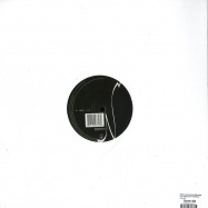 Back View : Michel Cleis & Salvatore Freda - UVA FRAGOLINA EP (REPRESS) - Cadenza32