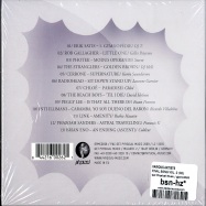 Back View : Various Artists - FINAL SONG VOL. 1 (CD) - Get Physical Music / GPMCD026