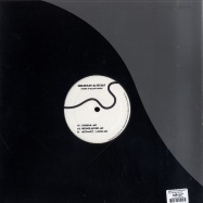 Back View : Sebastian Altstadt - UNDER THE KILLING MOON EP - Main Records / Main006