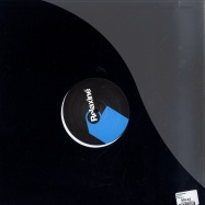 Back View : Ryo Murakami - RIDE EP - Relaxine / Relaxine002