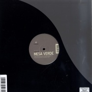 Back View : Ludwig Buez - DAY AFTER / MESA VERDE - Komplement Recordings  / kpl003