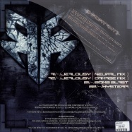Back View : Neural Damage - BOMB BLAST EP - Rhezus Records / rzr003