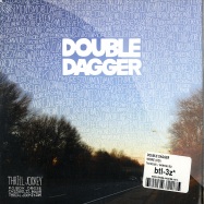 Back View : Double Dagger - MORE (CD) - Thrill215 / 50802152
