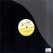 Back View : Various Artists - PAR-TAY 4 - Par Tay Records / prt4