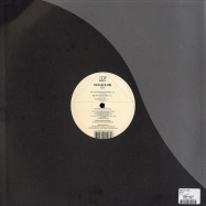 Back View : Mario Piu & Ndkj - ASTOR - Stereo 7+ / stp101