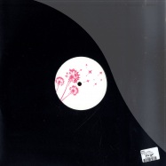 Back View : NoiDoi - MAMADI / OCTAVE - Fear of Flying / FOF0156