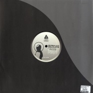 Back View : Daisychain / Mooz / Elton D - AGUAS PELIGROSAS - Grind Records / Grind01