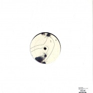 Back View : Galaxy Toobin - THING ARE LOOKING UP (LEE DOUGLAS / DJ OVERDOSE REMIX) - Creme / CR1245