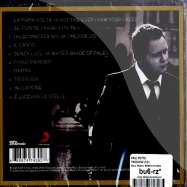 Back View : Paul Potts - PASSIONE (CD) - Syco Music/ 88697474392