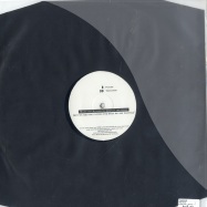 Back View : Dynamodyse - SHELTER EP - We Play House / WPH005