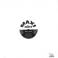 Back View : Marius - JET SET/ RAY MANG RMXS - Maxi Discs  / md003t