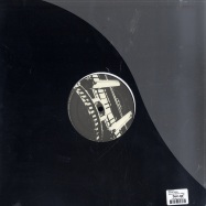 Back View : Aratkilo - GLOOMY DETAIL - Technician Records / TR001