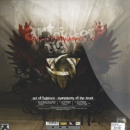 Back View : Art Of Fighters - SYMPHONY OF THE DEAD - Traxtorm Rec  / trax0081