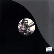 Back View : Feygin - LE FLOOR EP - Kiara Records / Kiara004