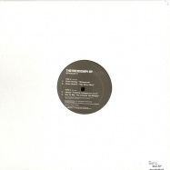 Back View : Various Artists - NECESSARY EP - Nordictrax / nt006
