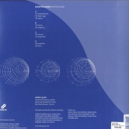 Back View : Elektro Guzzi - ELEKTRO GUZZI (2LP) - Macro Recordings / MACROM18LP