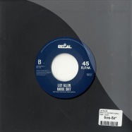 Back View : Lily Allen - BACK TO THE START (7INCH) - Regal / reg160