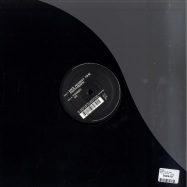 Back View : Numan - RACE AGAINST TIME - Planet Mu Records / ZIQ284