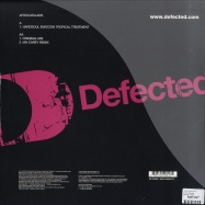 Back View : Danny Marquez & Ferry B. - AFRO CATALANS - Defected / dftd095