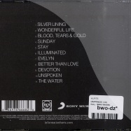 Back View : Hurts - HAPPINESS (CD) - Sony / 88697666682
