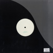 Back View : Alejandro Vivanco - MELODIA EP (LTD VINYL PRESSING) - Sound Architecture / SA014