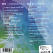 Back View : Various Artists - VIP FASHION LOUNGE (2XCD) - High Note Records / hn835cd