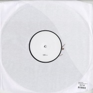 Back View : Various Artists - OTHER HIGHTS WHITE LABEL 001 - Other Heights / OHWL.ONE