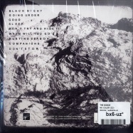 Back View : The Dodos - NO COLOR (CD) - Wichita / webb291cdl