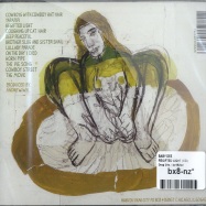 Back View : Baby Dee - REGIFTED LIGHT (CD) - Drag City / dc462cd