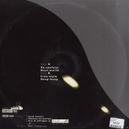 Back View : Laurie Simon - SO CONFUSE - House You / Houseu001