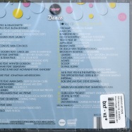 Back View : Various Artists - TMF DANCE VOL. 2 (2xCD) - Cloud 9 Music / cldm2011007