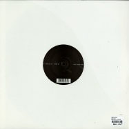 Back View : Geeks & Gaz / Daily - INHALE EP (JACK DIXON REMIX) - Cargo Records / inhale001