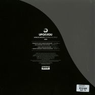 Back View : Various Artists - SQUARING THE CIRCLE - Upon You / UY050