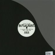 Back View : In Flagranti - WORSE FOR WEAR REMIXES - Codek Records / cre036