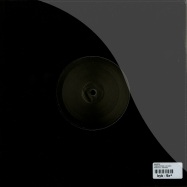 Back View : Madteo - TIMESMITHING (10 INCH) - Meakusma / MEA006x