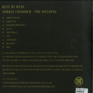 Back View : Reel By Real - SURKIT CHAMBER - THE MELDING (2LP) - A.r.t.less / ARTLESS LP 1 / 63948