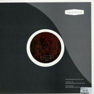 Back View : Chasing Kurt - MONEY (TOM ELLIS RMX) - Good Ratio Music / GRM001