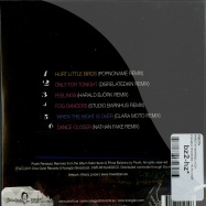 Back View : Piroth - PIROTH REMIXED (CD) - Kranglan Broadcast / KLN002CD