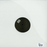 Back View : Solenoid - COLONY EP - Graphene / GR002