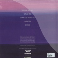 Back View : Laid Back - COSYLAND, GET LAID BACK - Brother Music / BMVI004